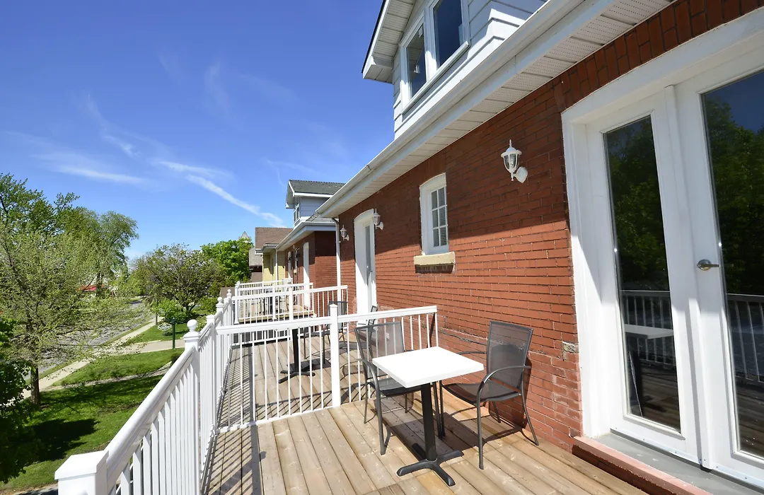 Ambassador B&B Guest Home-1
