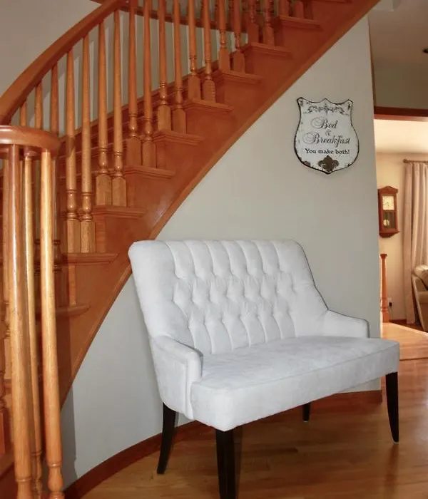 A Touch Of Country B&B-1