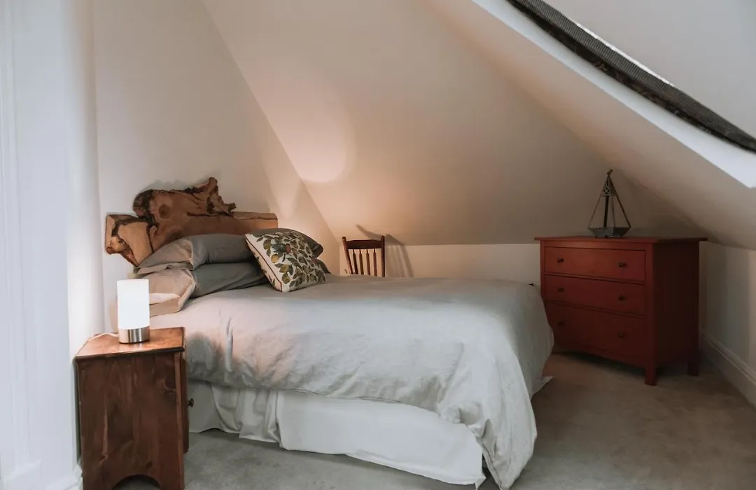 Tranquil Days Guest House - A Truly Exceptional Bed And Breakfast-1