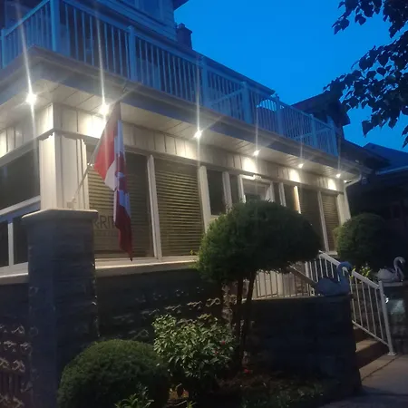 Ambassador B&B Guest Home-2