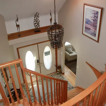 A Touch Of Country B&B-2