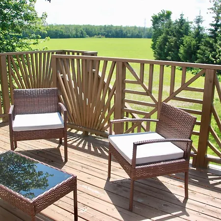 A Touch Of Country B&B-3
