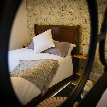 Tranquil Days Guest House - A Truly Exceptional Bed And Breakfast-3